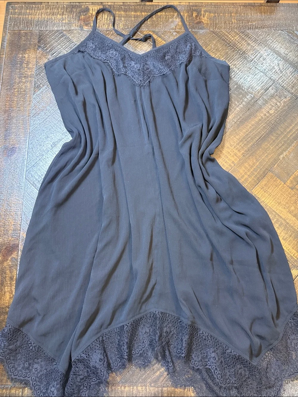 torrid sleep black